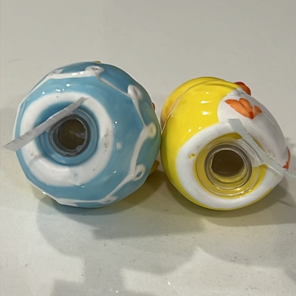 🐣🐥🐤 Cute. Salt & Pepper Shakers. - Picture 5 of 12